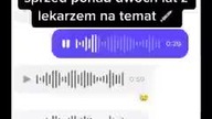 Część 2 Luźna rozmowa z doktorem.. listopad 2021r. ale bardzo ciekawa i pouczająca.