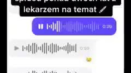 Część 2 Luźna rozmowa z doktorem.. listopad 2021r. ale bardzo ciekawa i pouczająca.