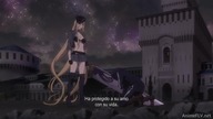 Noragami Aragoto Odc5 Lektor PL