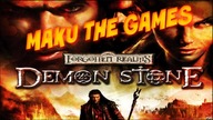Forgotten Realms - Demon Stone Gameplay