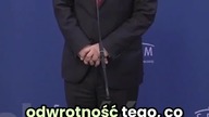 SIKORSKI ATAKUJE NAWROCKIEGO!