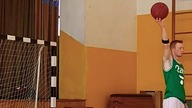 Jeden z moich ulubionych wsadów #shorts