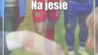Granit Bychawa też chce powalczyć o utrzymanie