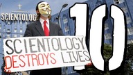 10 faktów na temat SCJENTOLOGII [TOPOWA DYCHA]