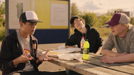 Crush S01E02 Lektor PL