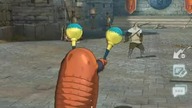 7DS Holy Knight Marmas Ultimate Move #shorts