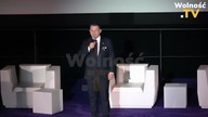 MENZTEN DAJE ŚWIETNE WYSTĄPIENIE NA EVENCIE W WARSZAWIE!