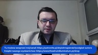 Adam Conover o zaniku myślenia dekadami - dr Piotr Napierała