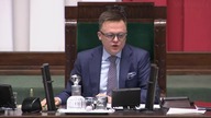  Sejm NA ŻYWO - 07. 12. 2023