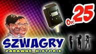 Szwagry - Odcinek 25