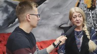 O antypolskiej propagandzie i niepamięci o ofiarach Rzezi Wołyńskiej. Wywiad z Dr Lucyną Kulińską
