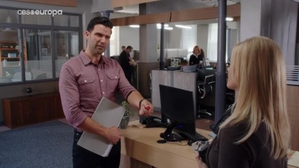 Kronika Tajemnic: Odnaleziona S1 E2 (2019) Lektor HD