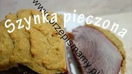 Jak zrobić szynkę pieczoną w panierce