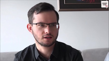 Przegląd tradycjonalistyczny #146 - Historia kaplicy FSSPX w Olsztynie (Piotr Pętlicki)