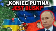 FATALNY STAN ZDROWIA PUTINA - zachodnia medycyna utrzymuje go przy życiu (WOJNA UKRAINA ROSJA)
