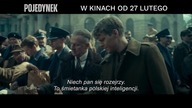 Pojedynek zwiastun