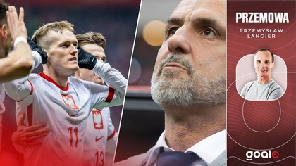 UFFF JAK DOBRZE, ŻE PRZERWA NA KADRĘ SIĘ SKOŃCZYŁA | Przemowa #97 | Polska  Malta | Reprezentacja