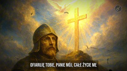 Ofiaruję Tobie Panie Mój- Metal Edition Psalm (Riffy Wiary)