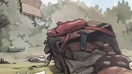 Skrzydlaty Złodziej The Witcher Monster Slayer #shorts