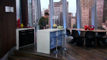 Szczury laboratoryjne Jednostka elitarna S1O3 - Odzyskać moc