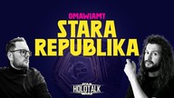  Stara Republika  epoka, od której zaczęła się galaktyczna historia HOLOTALK