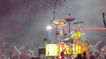 MetallicA pity the sadness 2026 Radom Pionki Chorzów Warsaw Mars Venus fake yeah tuning room 72s HIT