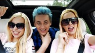 WYJAZD NA WAKACJE  CAR RIDE VLOG