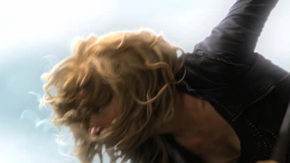 Kamuflaż - Covert. Affairs. S01E11. END