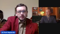 PiS likwiduje Polską Akademię Nauk na wzór Orbana Andrzej Leder Eliza Michalik dr Piotr Napierała