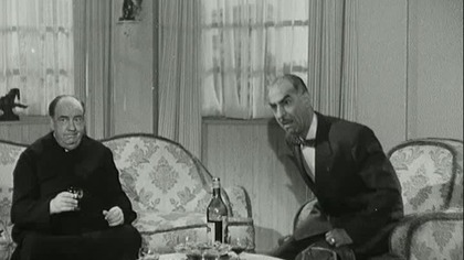 Do diabła z cnotą (1953 ) Au diable la vertu - wgrane napisy polskie