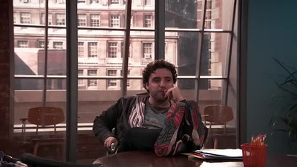 Męska robota - Men. at. Work. S03E03