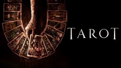 Tarot Karta śmierci (2024) [Lektor PL] 