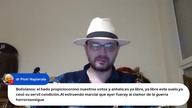 BOLIWIA według Martyny Wojciechowskiej i nie tylko - dr Piotr Napierała