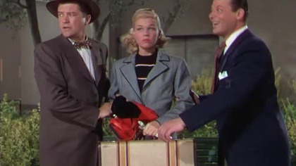 Wielkie uczucie (1949) Its a Great Feeling