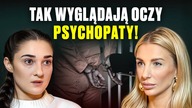 Pracuje z PSYCHOPATAMI w więzieniu.  To, co mówi, jest szokujące!