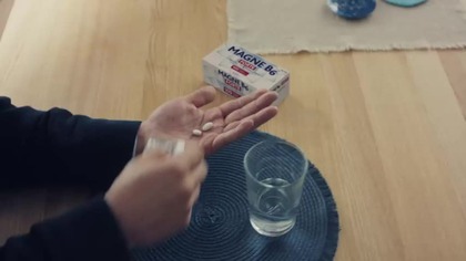 Magne B6 Forte - Duże opakowanie, duża oszczędność