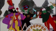The Beatles - Yellow Submarine