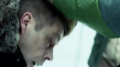 Atak tyrolskich zombie [ 2016r.  ] PL.