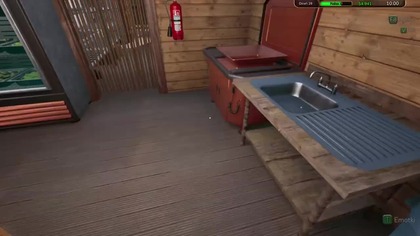 Ulepszam grill na maksa! | #27 | Wrap House Simulator