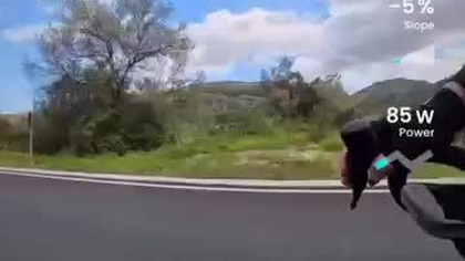 Nie sprzęt czyni z Ciebie zawodnika #kolarstwo #cycling