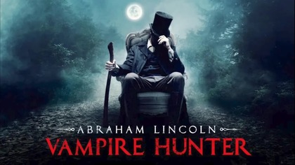 Abraham Lincoln Łowca wampirów (2012) [Lektor PL] - Abraham Lincoln Vampire Hunter