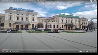 kraków gółwny TLK interchty IC interchty z krakowa głównego