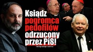 Ksiądz pogromca pedofilów odrzucony przez PiS! IDŹ POD PRĄD NA ŻYWO 2020. 07. 16 [BEZ CIĘĆ]