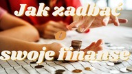 Naucz się jak zadbać o swoje finanse z tymi 5 naukowo udowodnionymi sposobami.