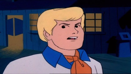 scooby doo gdzie jesteś lunapark zn&oacute;w gaśnie