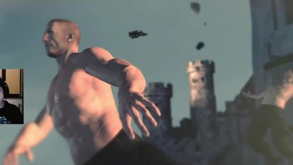 Wolfenstein: The New Order #3 | Polska