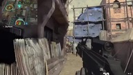 Line of Sight Fragmovie