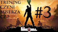 H1Z1: King of the Kill [#3] | Trening czyni mistrza cz.2