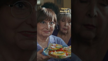 Uwierz w Mikołaja 2 tylko w kinach!