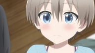 Uzaki-chanWaAsobitai! Double - 01 HD 1080pp lektor